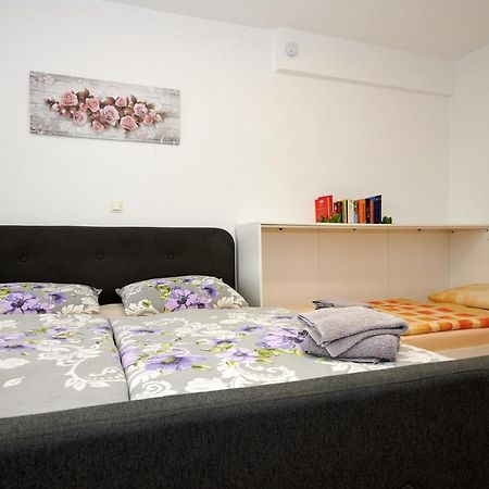 Hueblers-Schlafquartier Hotel Furstenwalde Luaran gambar