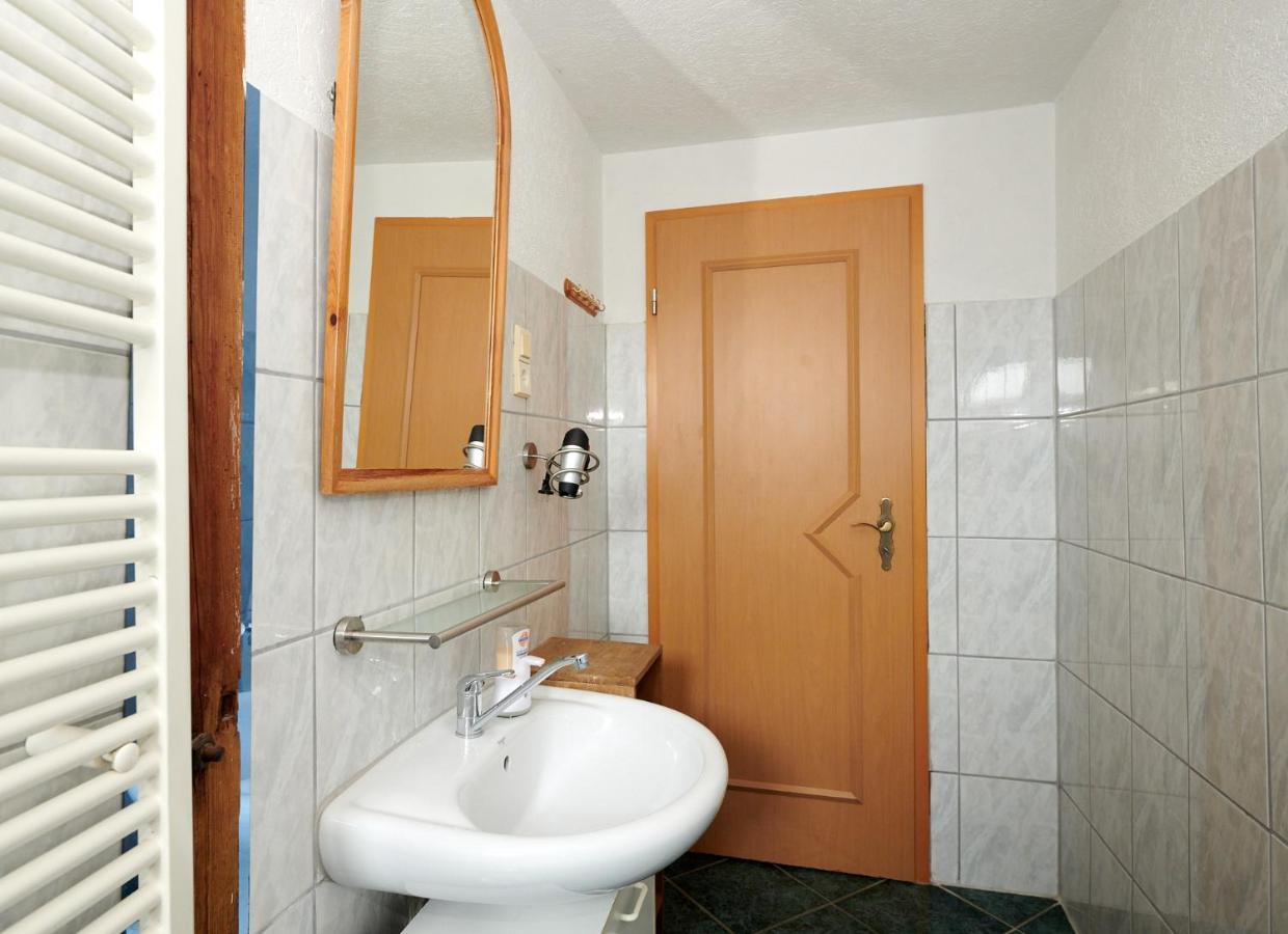 Hueblers-Schlafquartier Hotel Furstenwalde Luaran gambar
